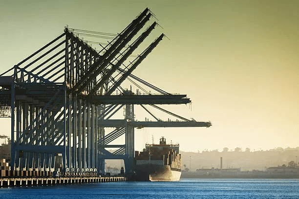 maritime