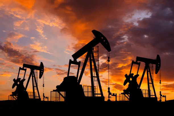petroleum