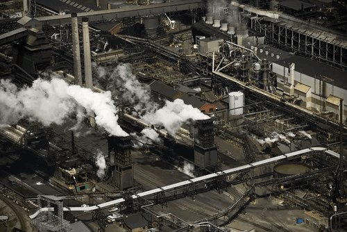 manufacturing