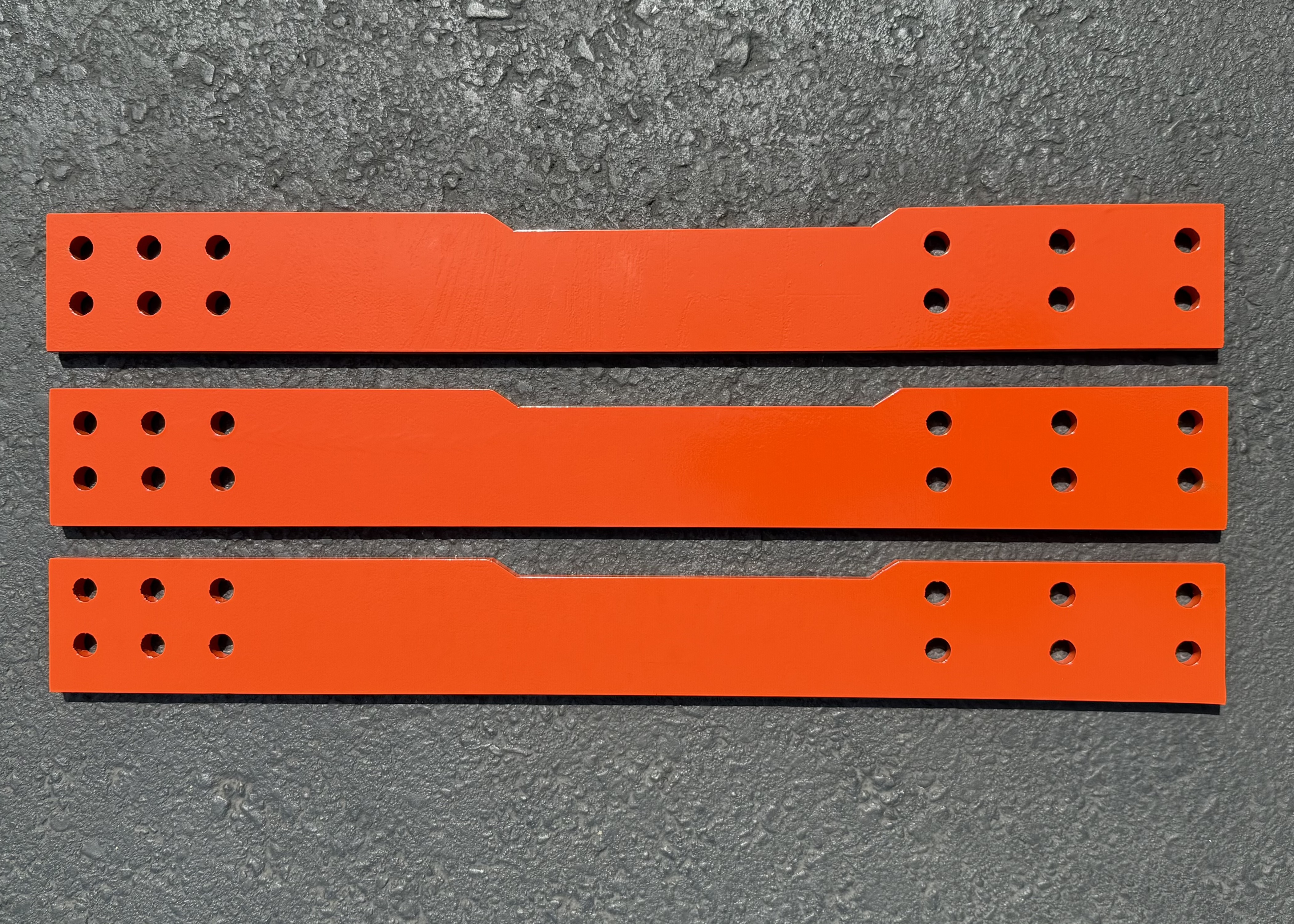 Flipper Bar Example
